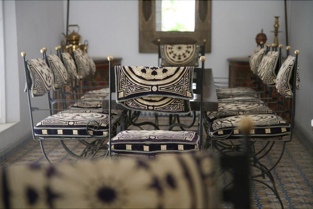 Riad Ifoulki Marrakesch