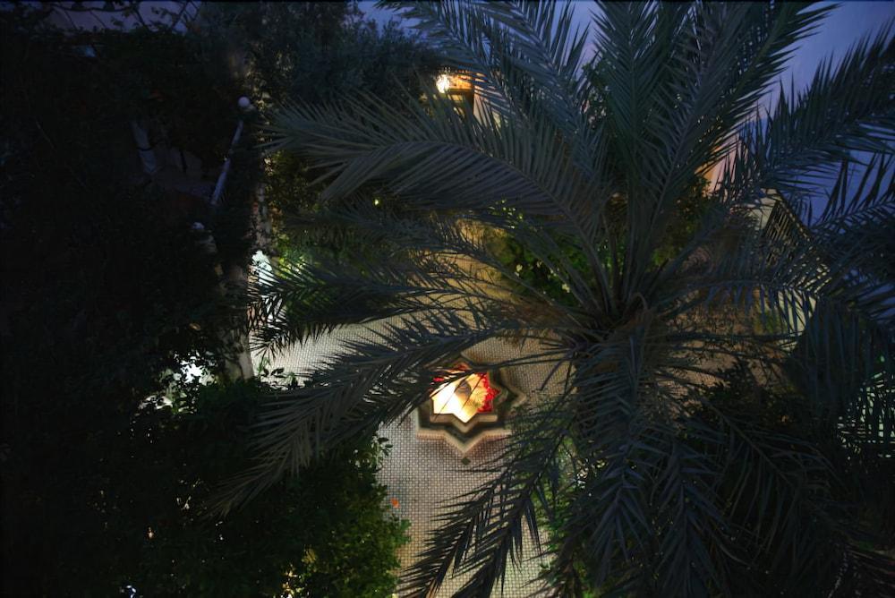 Ifoulki Riad Marrakesch