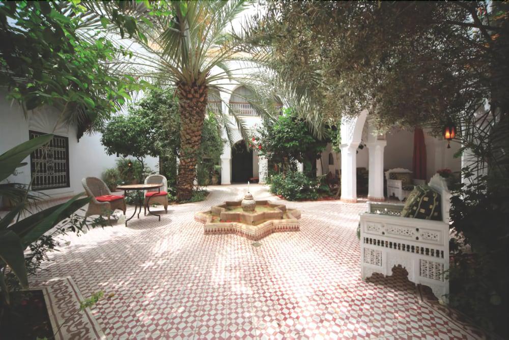 Ifoulki Marrakesch