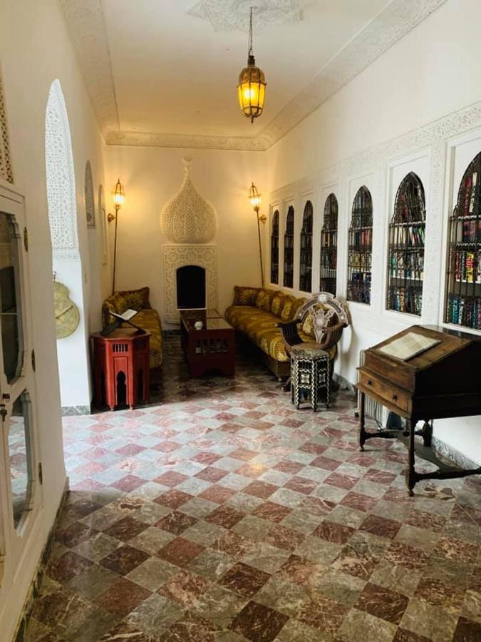Ifoulki Marrakesch