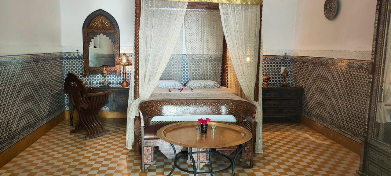 Ifoulki Marrakesch