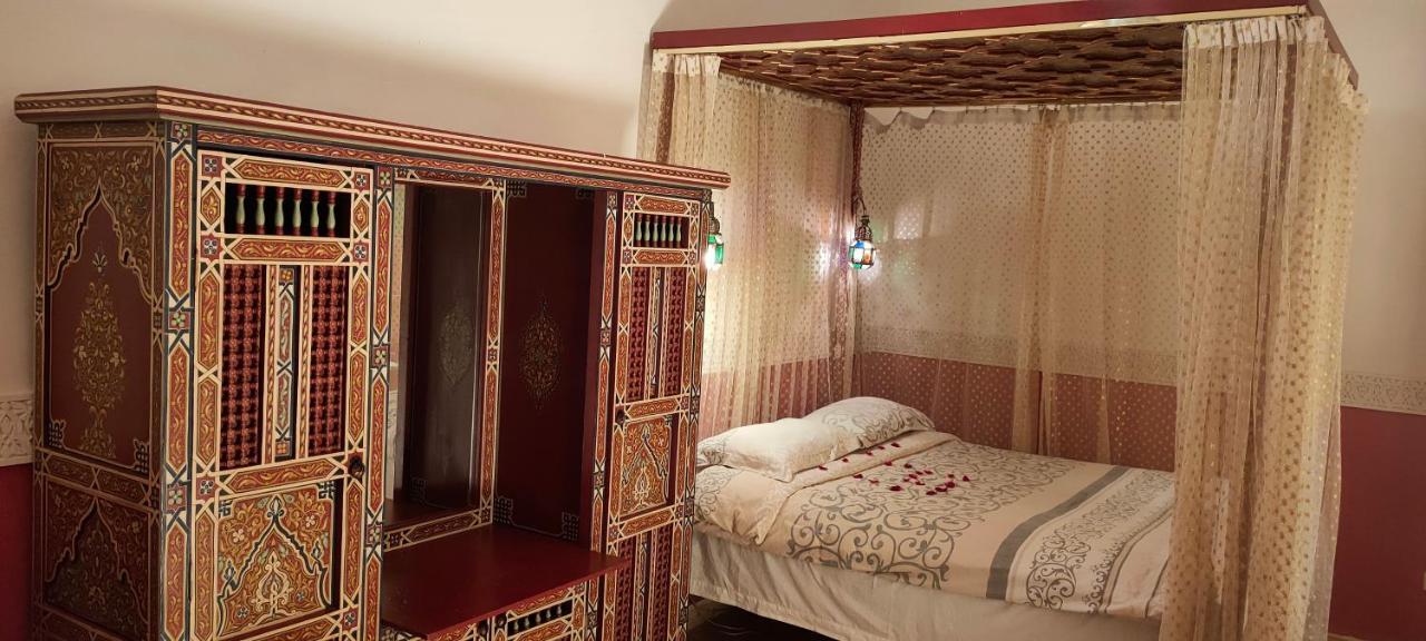 Ifoulki 3* Marrakesch