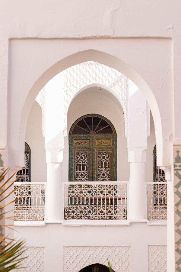 Ifoulki Riad Marrakesch