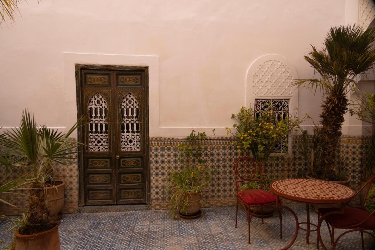 Ifoulki 3* Marrakesch