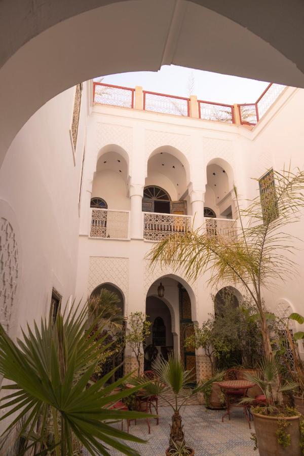 Ifoulki Riad Marrakesch
