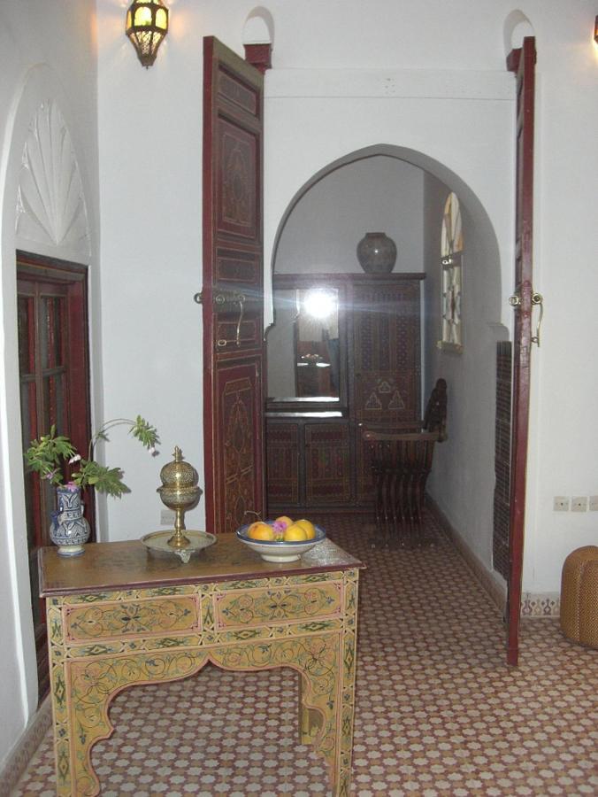 Ifoulki Riad Marrakesch