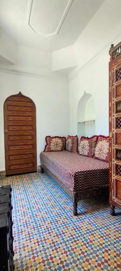 Ifoulki 3* Marrakesch