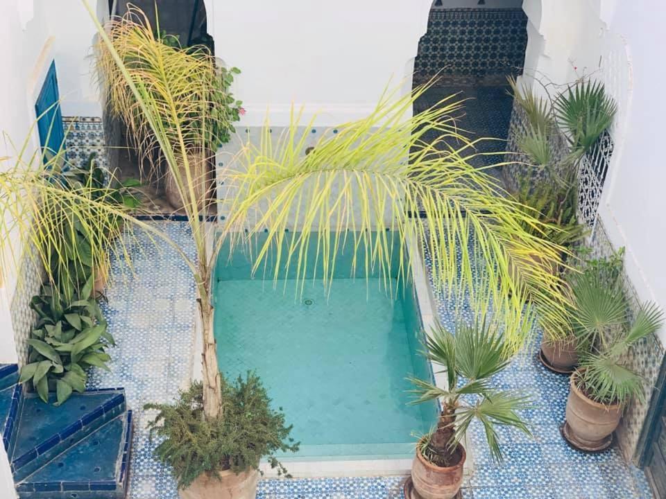 Ifoulki 3* Marrakesch