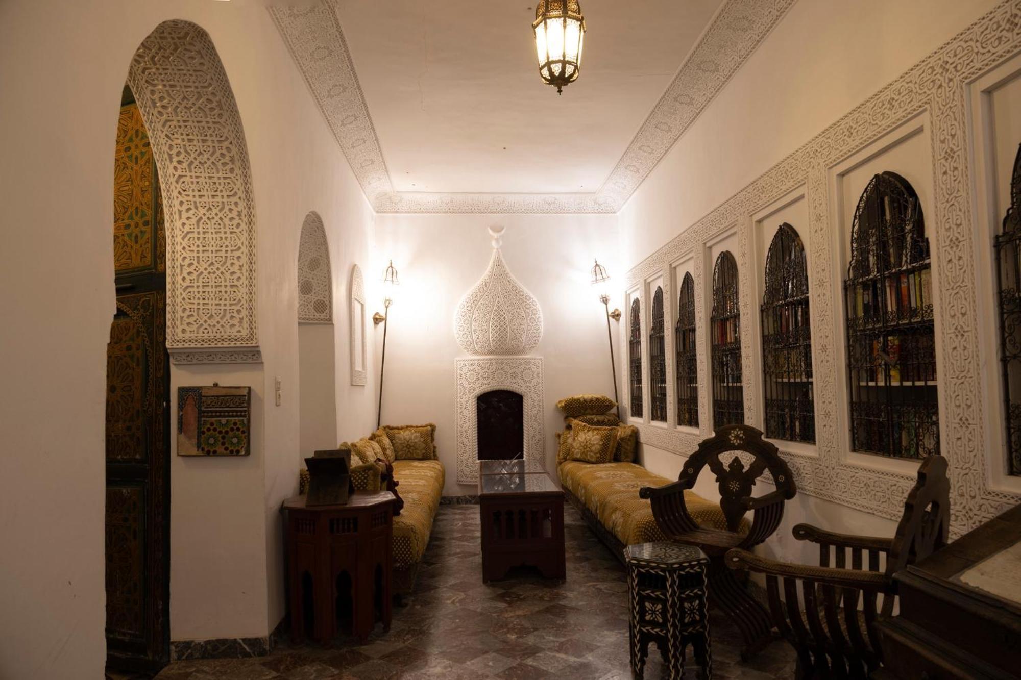Ifoulki Riad Marrakesch