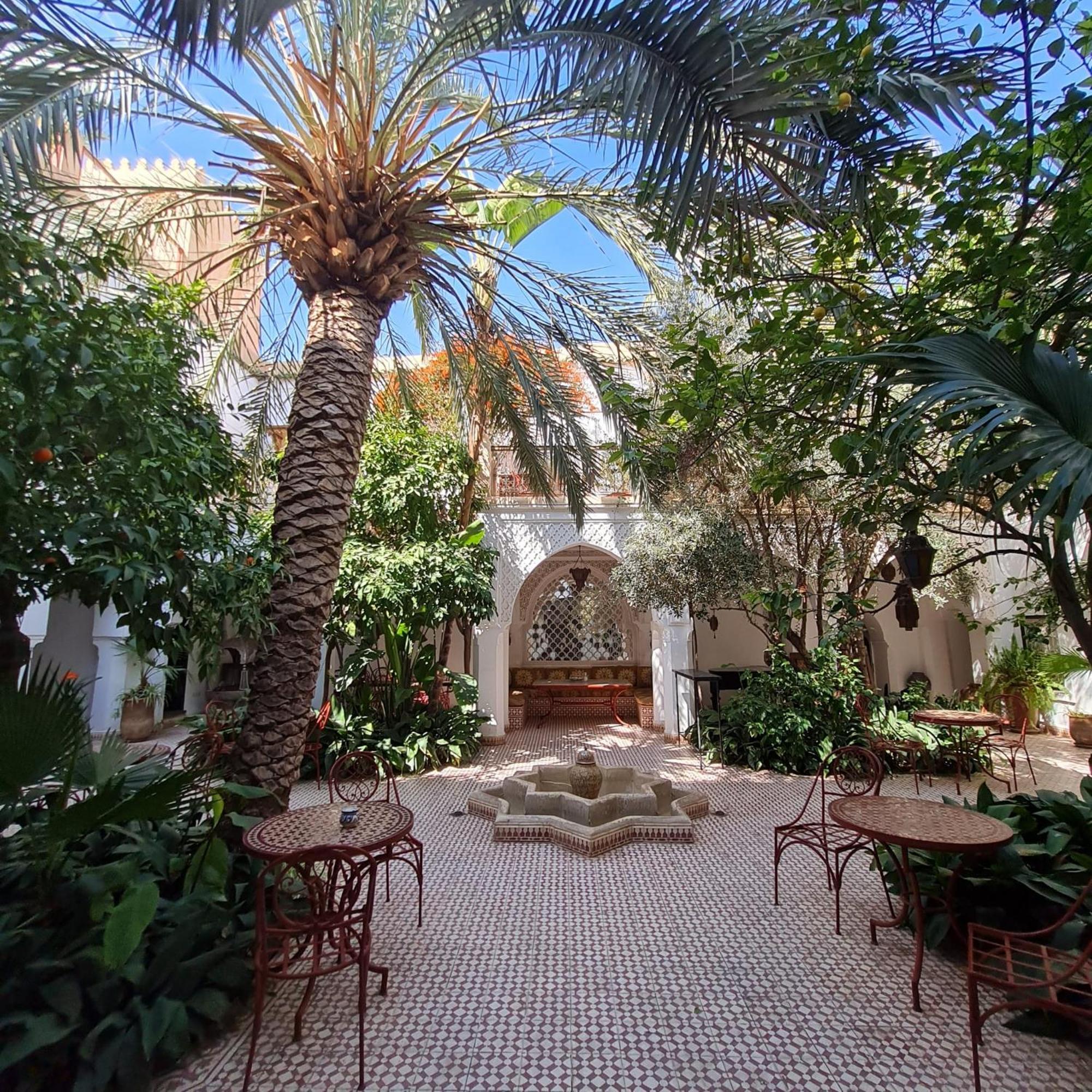 Ifoulki Marrakesch