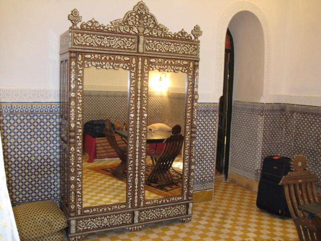 Ifoulki 3* Marrakesch