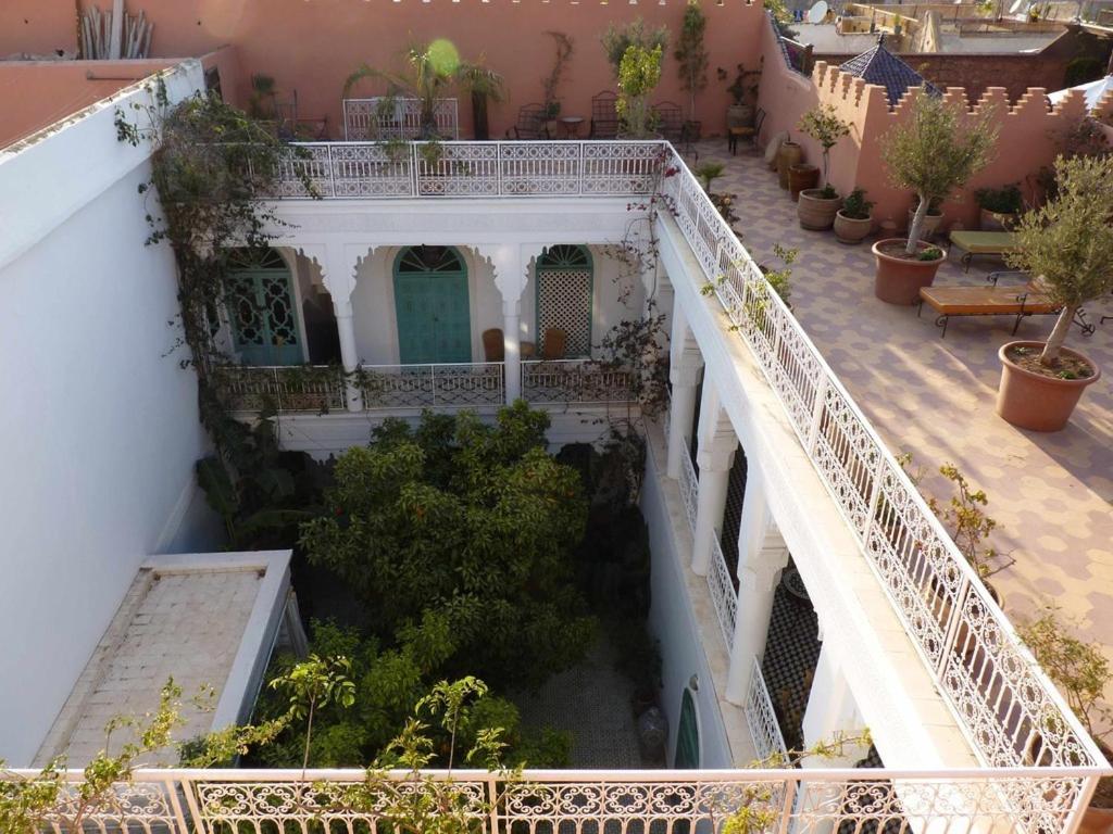 Ifoulki Riad Marrakesch