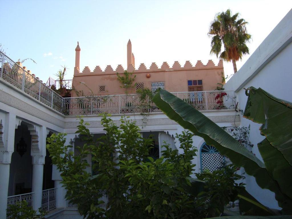 Ifoulki Marrakesch