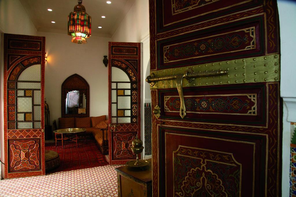 Ifoulki 3* Marrakesch