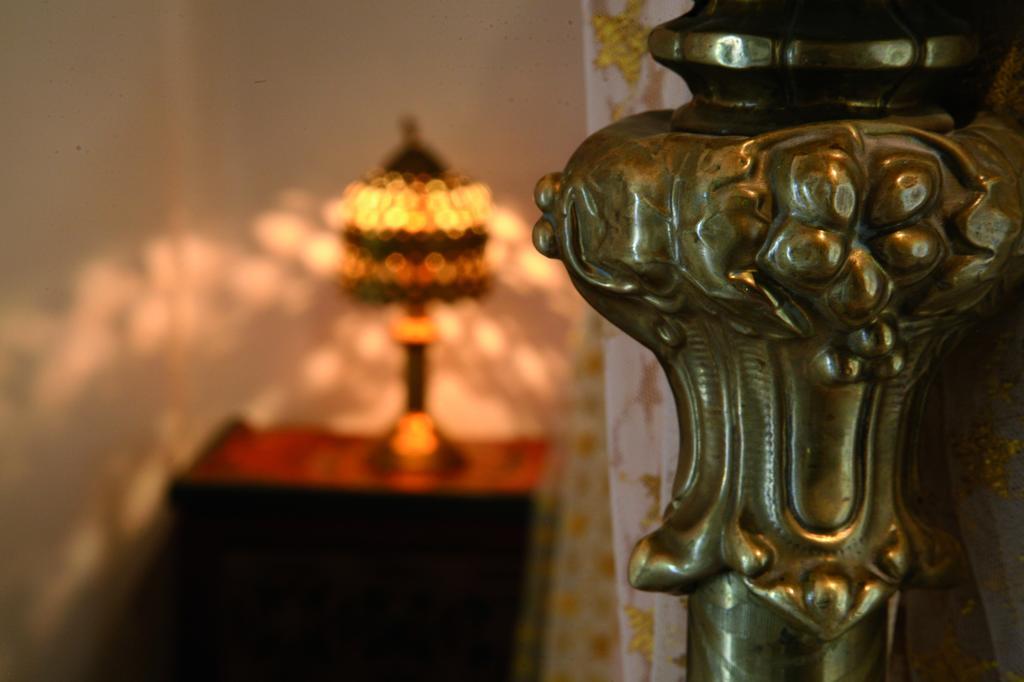 Ifoulki Marrakesch