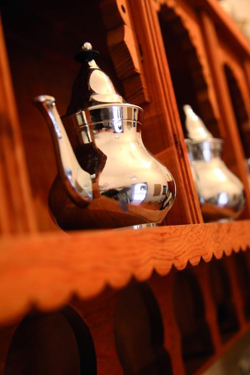 Ifoulki 3* Marrakesch