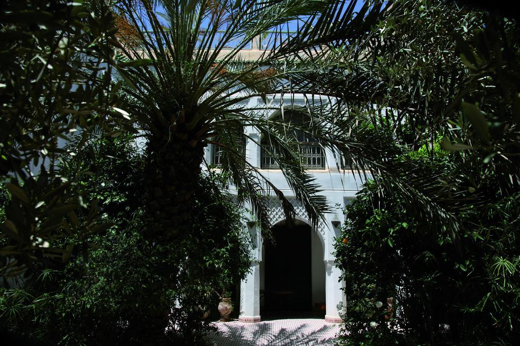 Riad Ifoulki Marrakesch