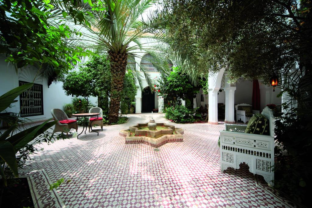 Ifoulki Marrakesch