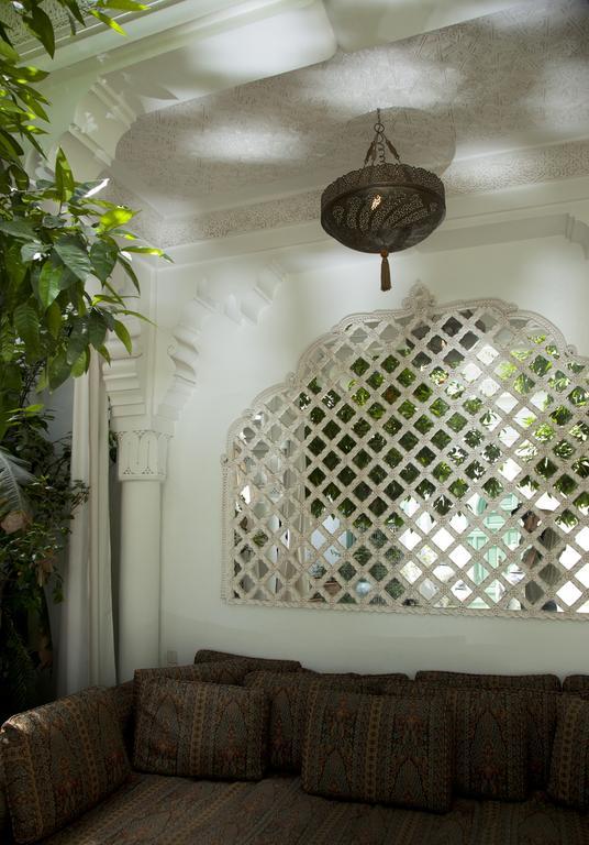 Ifoulki 3* Marrakesch