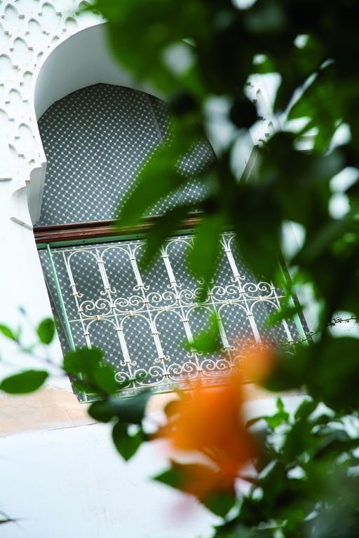 Ifoulki Riad Marrakesch