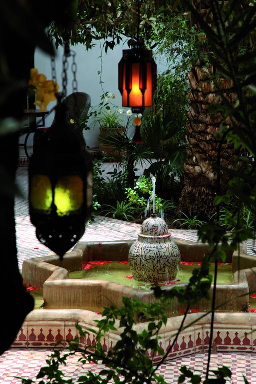 Ifoulki Marrakesch