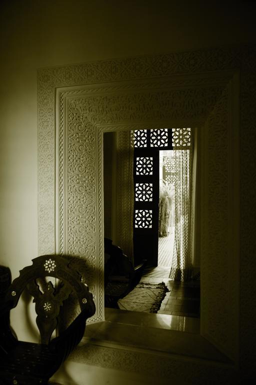 Ifoulki Riad Marrakesch