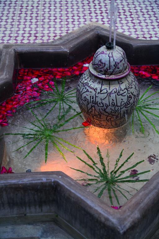 Riad Ifoulki Marrakesch