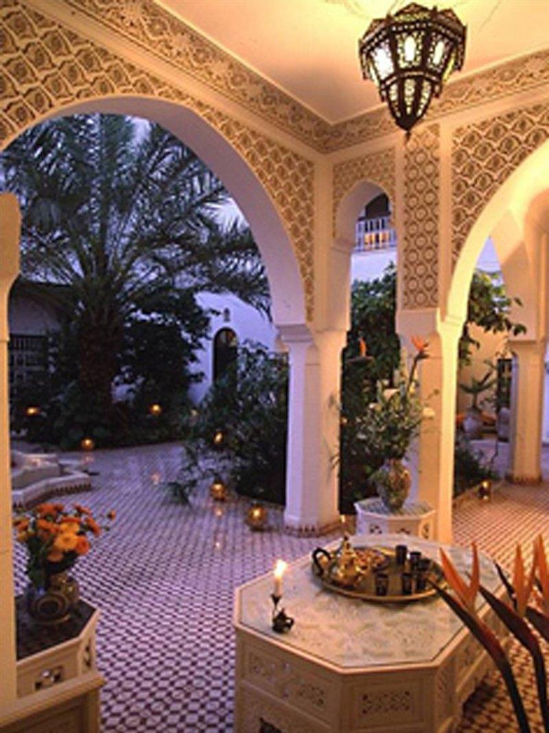 Ifoulki Marrakesch