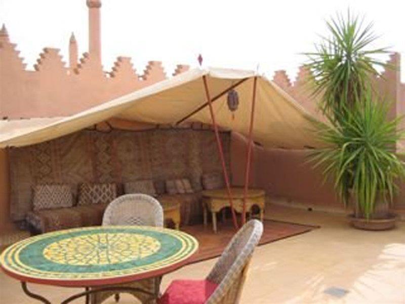 Ifoulki Marrakesch