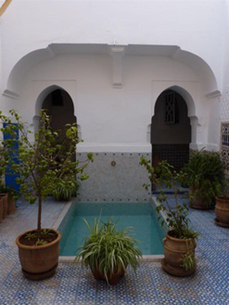 Ifoulki Marrakesch
