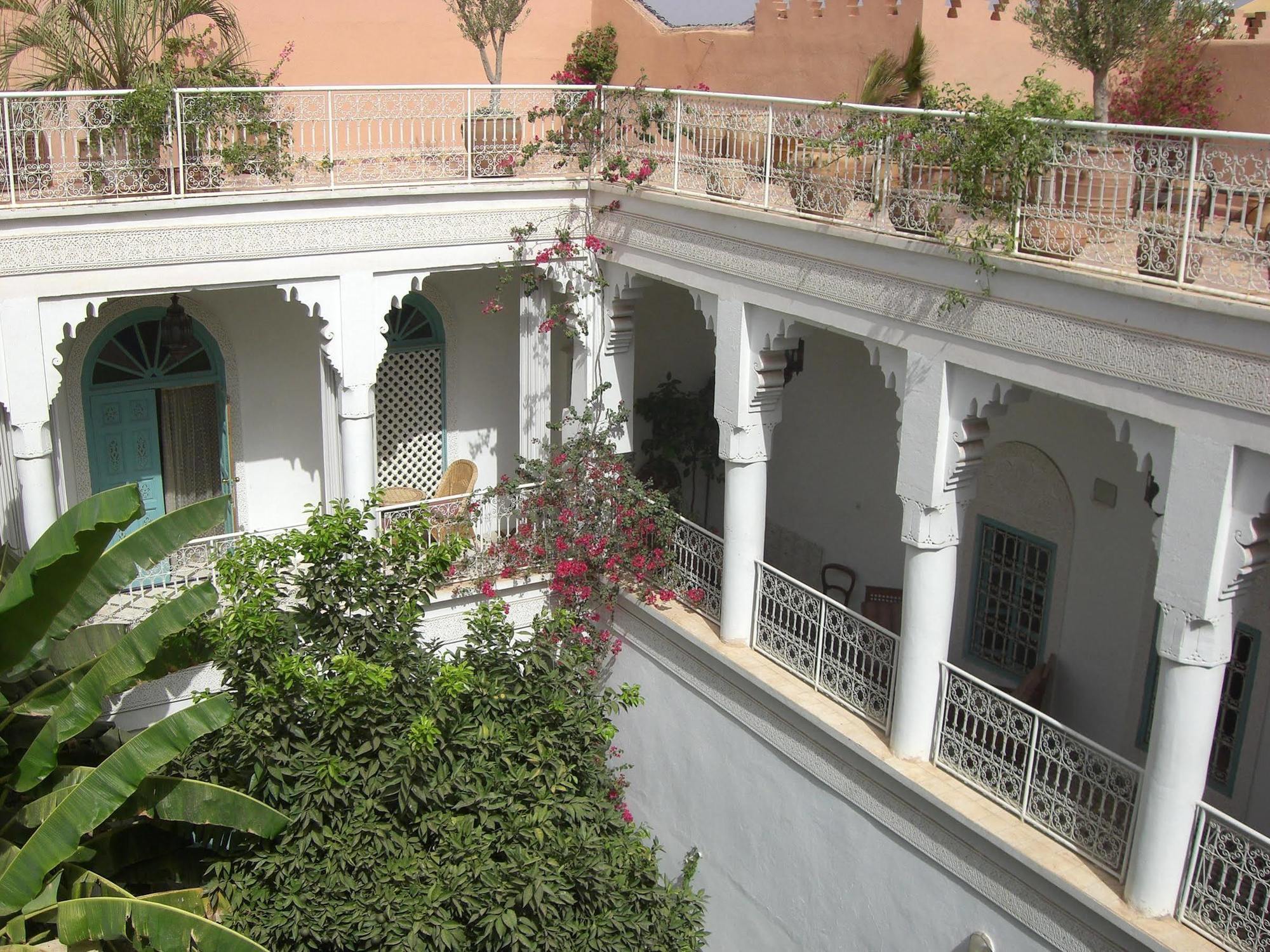 Ifoulki 3* Marrakesch