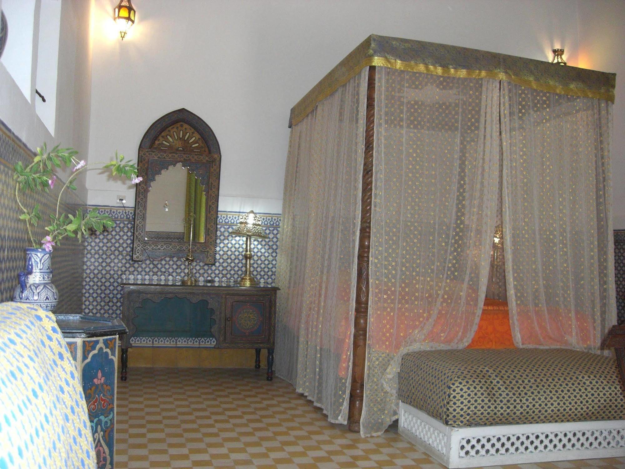 Ifoulki 3* Marrakesch